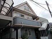 三鷹駅よりバス15分 徒歩2分 2階 築34年1ヶ月の賃貸物件