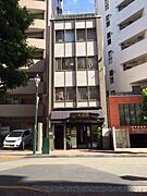 三鷹駅より徒歩10分 4階 築48年2ヶ月の賃貸物件