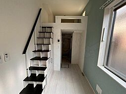 ＳＴＥＬＬＡプラス 1階ワンルームのリビング/ダイニング