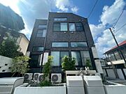 WATEI久我山 2階 築7年4ヶ月の賃貸物件