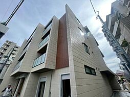 ルミエールレジデンス善福寺