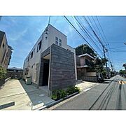 吉祥寺駅より徒歩11分 2階 築2年3ヶ月の賃貸物件
