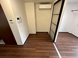 つむぎの杜　西荻みなみ 3階1DKのリビング/ダイニング