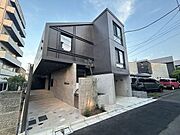 LiveFlat西荻窪 1階 新築の賃貸物件