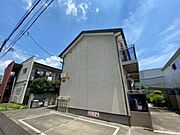 カーサドマーニ 2階 築13年8ヶ月の賃貸物件