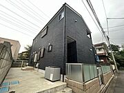三鷹台駅より徒歩11分 1階 築5年の賃貸物件
