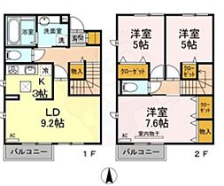 間取り：213128144967
