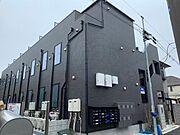 西荻窪駅より徒歩9分 1階 築2年8ヶ月の賃貸物件