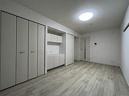 リブリ・デア・メルツ 1階1Kのリビング/ダイニング