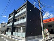 武蔵境駅より徒歩18分 1階 築2年1ヶ月の賃貸物件