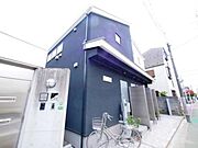 武蔵関駅より徒歩9分 1階 築8年10ヶ月の賃貸物件
