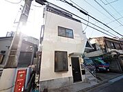 大崎駅より徒歩10分 2階 築34年1ヶ月の賃貸物件