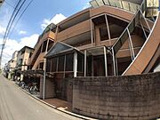 ゼルコバハイツ 1階 築53年4ヶ月の賃貸物件