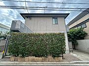 西荻窪駅より徒歩11分 1階 築23年8ヶ月の賃貸物件