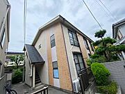 西荻窪駅より徒歩13分 2階 築41年7ヶ月の賃貸物件