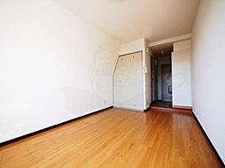 モンジュ榎本 201 2階1Kのリビング/ダイニング