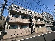 三鷹駅より徒歩9分 2階 築33年1ヶ月の賃貸物件