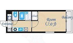 ヒルズ吉祥寺 2階