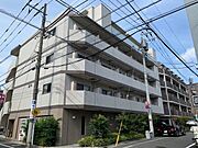 プライマル武蔵関 2階 築6年7ヶ月の賃貸物件
