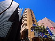 グローリア初穂武蔵境 6階 築40年5ヶ月の賃貸物件