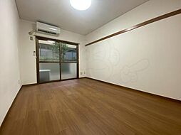 ハピネスハイツ 101 3階1Kのリビング/ダイニング