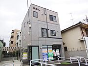 三鷹駅より徒歩15分 2階 築32年7ヶ月の賃貸物件