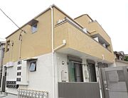 久我山駅より徒歩9分 3階 築5年9ヶ月の賃貸物件