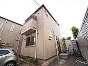 武蔵境駅よりバス9分 徒歩5分 2階 築18年7ヶ月の賃貸物件