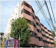パレホームズ高井戸 1階 築21年の賃貸物件