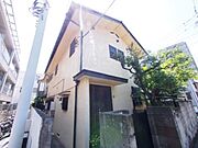 三鷹駅より徒歩7分 2階 築50年1ヶ月の賃貸物件