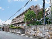 つつじヶ丘駅より徒歩13分 5階 築25年11ヶ月の賃貸物件