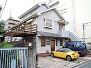 吉祥寺駅より徒歩13分 2階 築31年9ヶ月の賃貸物件