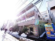 三鷹駅より徒歩10分 2階 築30年8ヶ月の賃貸物件