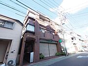藤パレス井の頭A号館 2階 築38年1ヶ月の賃貸物件