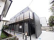 西荻窪駅より徒歩12分 1階 築9年4ヶ月の賃貸物件