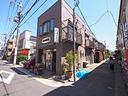 シャレー 2階 築27年6ヶ月の賃貸物件
