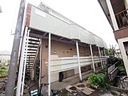 第2シャンポールフジ 1階 築34年10ヶ月の賃貸物件