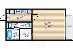 JR中央線 吉祥寺駅 バス15分 北野小東下車 徒歩5分