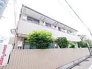 GRANDEGGS西荻南 1階 築36年2ヶ月の賃貸物件