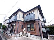 ガーデンヴィラ 2階 築21年6ヶ月の賃貸物件