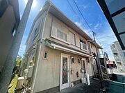 新小金井駅より徒歩11分 1階 築34年7ヶ月の賃貸物件