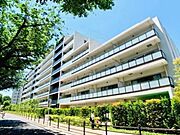 武蔵関駅より徒歩17分 1階 築6年2ヶ月の賃貸物件
