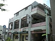 モリパレス 2階 築40年7ヶ月の賃貸物件