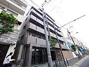 武蔵関駅より徒歩7分 5階 築13年10ヶ月の賃貸物件