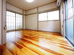 アルトハイムA棟 105 1階1Kのリビング/ダイニング