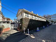 三鷹駅より徒歩9分 2階 築33年6ヶ月の賃貸物件