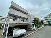 久我山駅より徒歩18分 2階 築61年1ヶ月の賃貸物件
