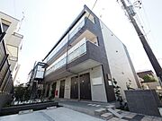 三鷹駅より徒歩13分 3階 築5年2ヶ月の賃貸物件