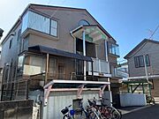 西荻窪駅より徒歩9分 2階 築34年6ヶ月の賃貸物件