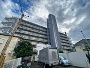 メゾン三鷹 4階 築51年8ヶ月の賃貸物件